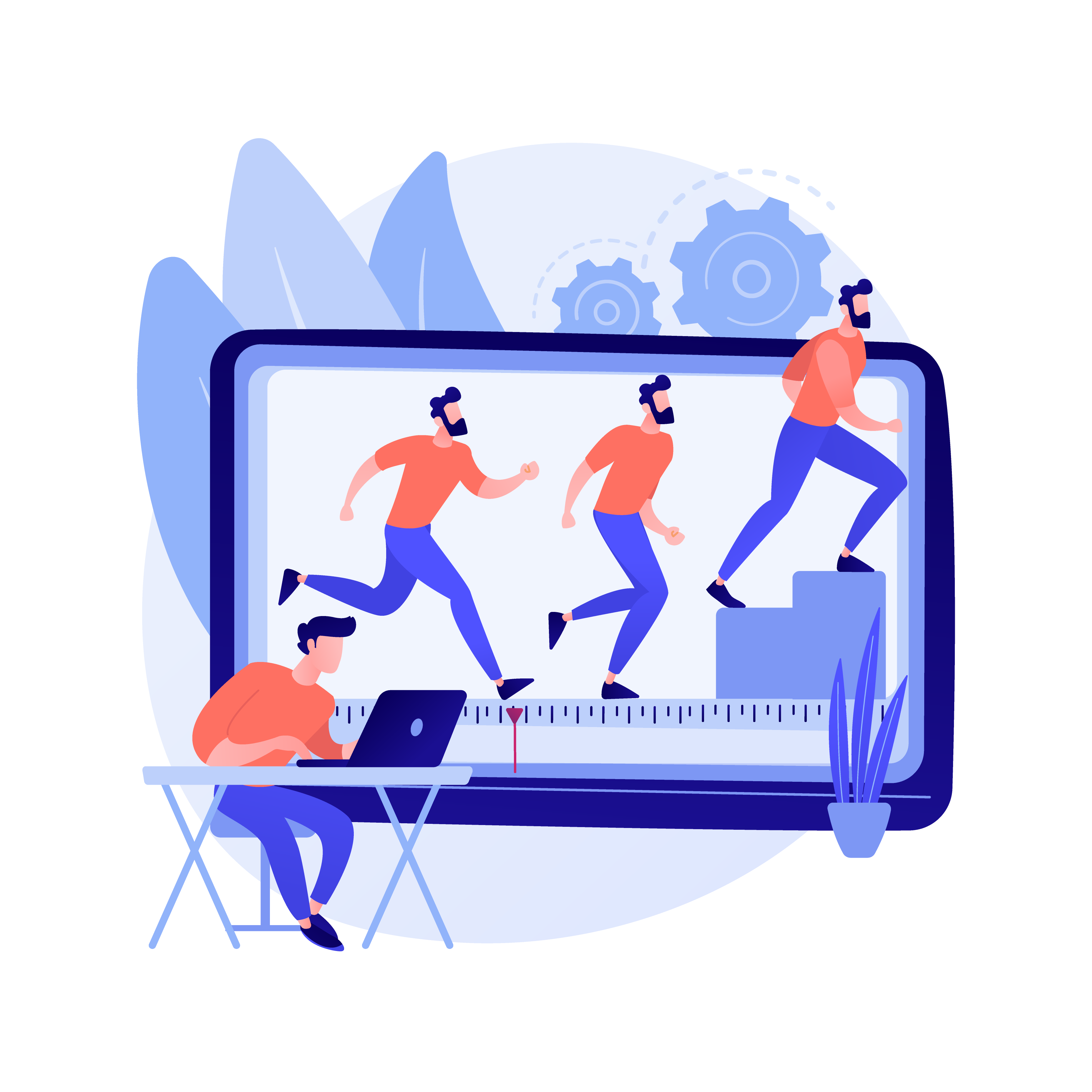 Motion Graphic