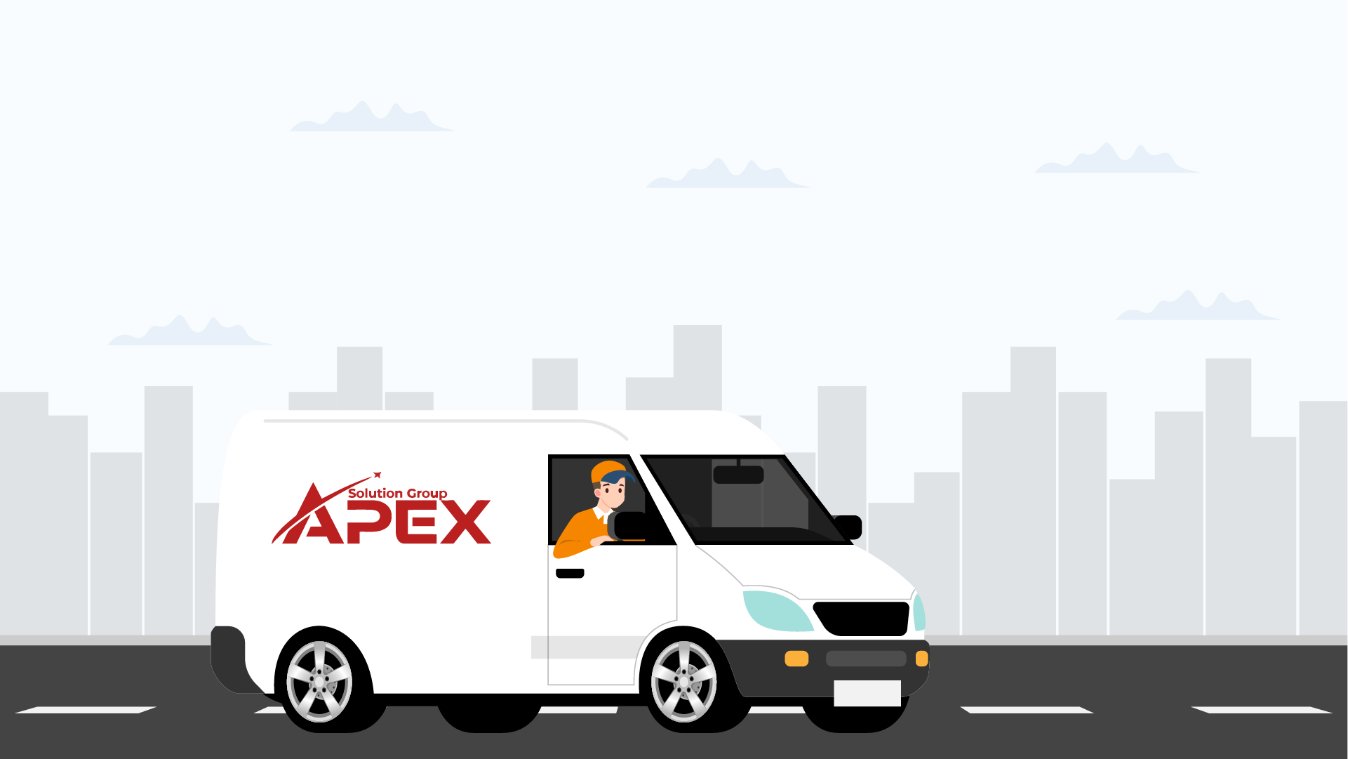 Apex Solution