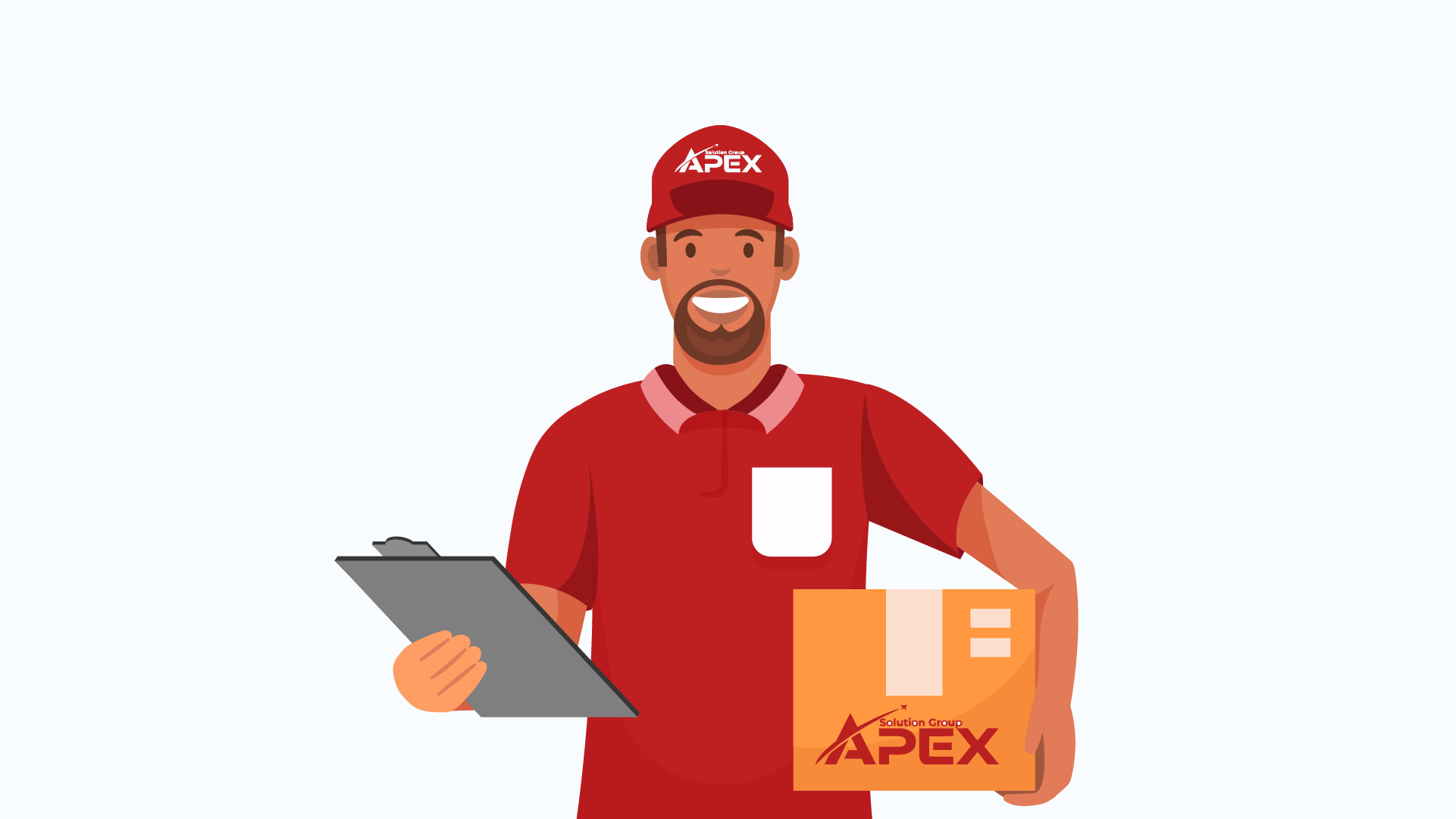 Apex Solution