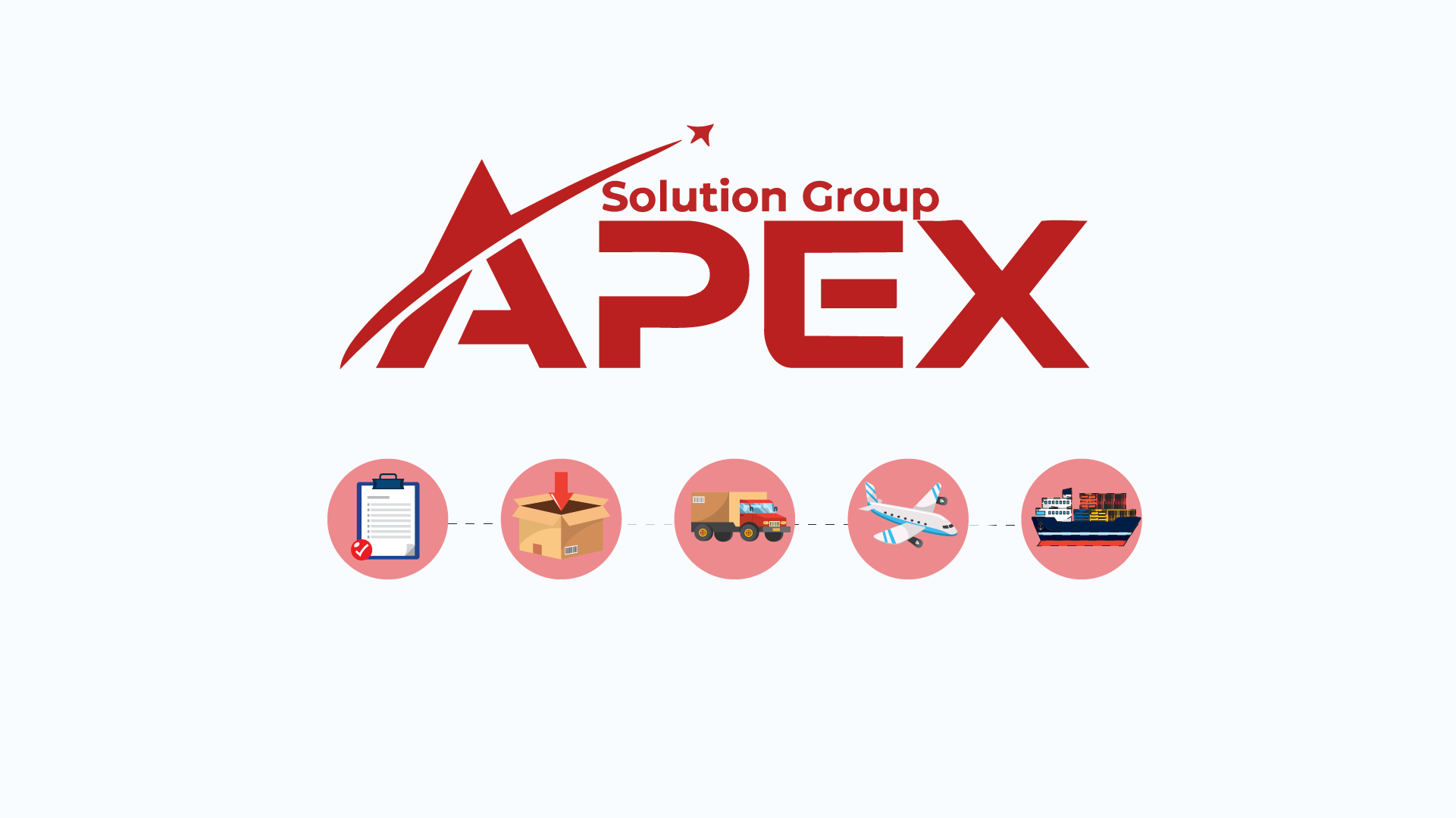 Apex Solution